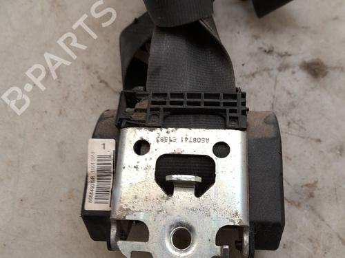 Front right seatbelt RENAULT MASTER III Van (FV) 2.3 dCi 125 FWD (FV0C, FV0D, FV0G, FV0H, FV0J, FV0K,... | BP33996890I25 - Image 4