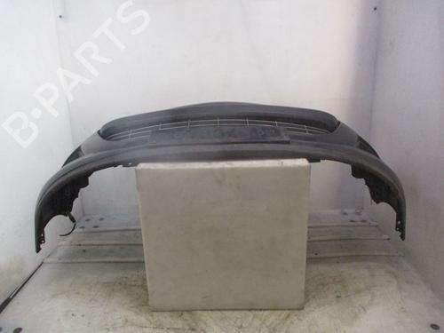 Front bumper PEUGEOT 207 (WA_, WC_) 1.4 16V | BP32353393C7 