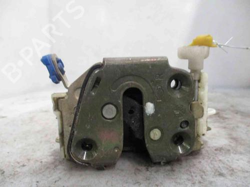 Front right lock NISSAN MICRA II (K11) 1.3 i 16V | BP24005994C97 