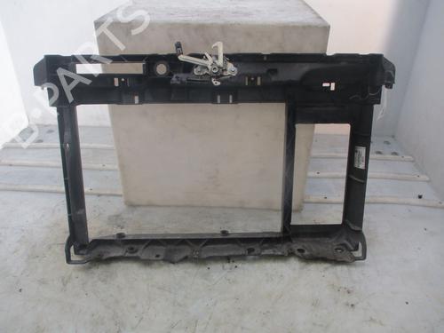 Frontplade/Frontkurv CITROËN C3 II (SC_) 1.6 HDi | BP29816677C72 