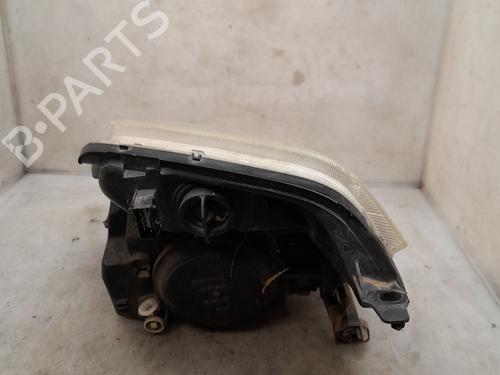 Right headlight CITROËN C2 (JM_) 1.1 | BP29083286C29 