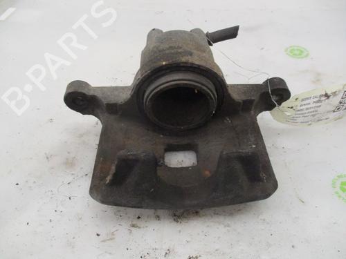 Right front brake caliper DODGE CALIBER 2.0 CRD | BP26635788M104 