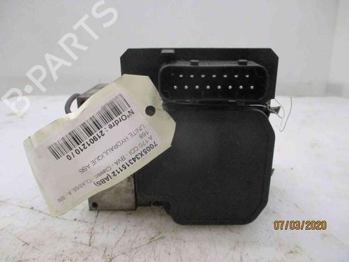 ABS pump MERCEDES-BENZ A-CLASS (W168) A 170 CDI (168.008) | BP24008068M43 