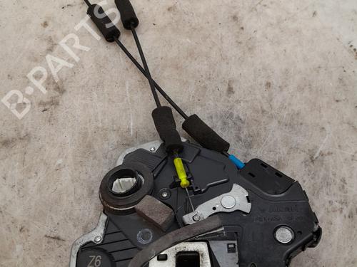 Venstre fortil lås LEXUS RX (_U3_) 400h AWD (MHU38_, MHU38R) (272 hp) 29962067