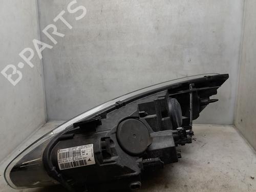 Faro derecho RENAULT MEGANE III Hatchback (BZ0/1_, B3_) 1.5 dCi (BZ09, BZ0D, BZ1W, BZ29, BZ14) | BP29928939C29 
