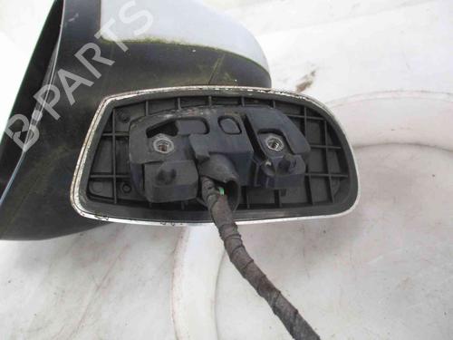 Left mirror CITROËN C4 I (LC_) 1.6 HDi | BP24012965C26 