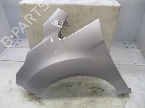 Used Left front fenders Left front fenders FORD B-MAX (JK) 1.0 EcoBoost (100 hp) 33458563 33458563
