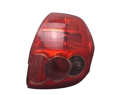 Used Right taillight Right taillight TOYOTA AURIS (_E15_) 1.4 D-4D (NDE150_, NDE150R) (90 hp) 40463939 40463939