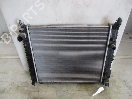 Water radiator NISSAN NOTE (E12) 1.5 dCi | BP39697797M31 - Image 2