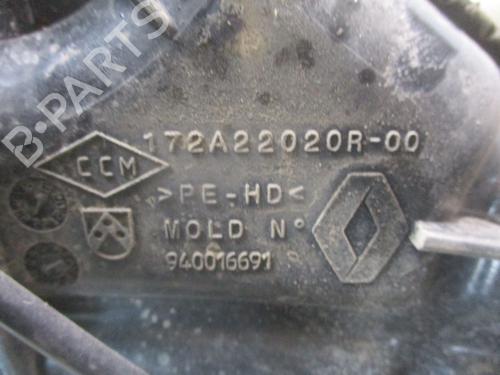 AdBlue tank DACIA DUSTER (HM_) 1.5 dCi 115 (HMAD) | BP32484925M85 