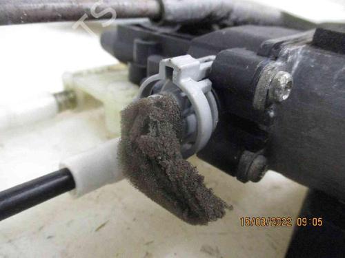 Right front window motor RENAULT MEGANE II (BM0/1_, CM0/1_) 1.5 dCi (BM0F, BM0T, BM2B, CM0F, CM0T) | BP19742272E20 
