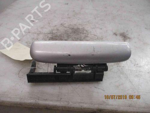 Used Rear right exterior door handle CITROËN XSARA PICASSO (N68) 1.8 16V (115 hp) 20206321