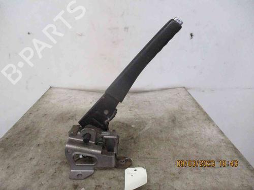 Hand brake PEUGEOT 307 (3A/C) 1.6 HDi 110 | BP26629784I18 