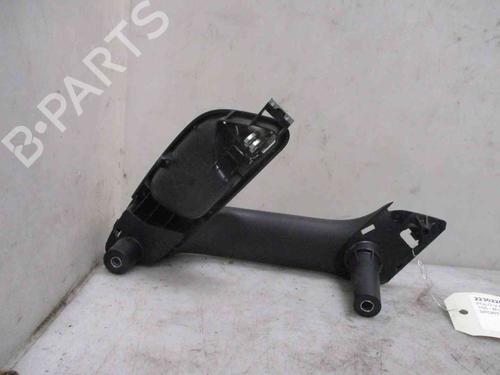 Rear left interior door handle VW POLO V (6R1, 6C1) 1.2 | BP24970504I15 