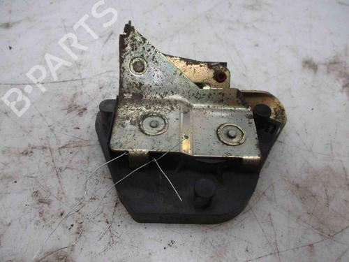 Used Rear right lock CITROËN EVASION MPV (22, U6) 1.9 TD (92 hp) 19714658