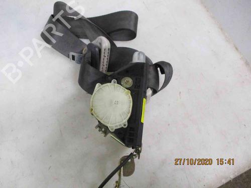 Front right belt tensioner RENAULT CLIO III (BR0/1, CR0/1) 1.5 dCi (BR17, CR17) | BP19736154C88 