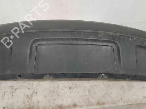 Rear bumper VW TOUAREG (7LA, 7L6, 7L7) 2.5 R5 TDI | BP19738424C8 