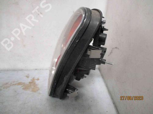 Right taillight MINI MINI (R50, R53) One D | BP26626662C35 