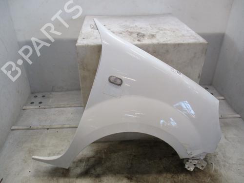Used Right front fenders RENAULT KANGOO Express (FC0/1_) 1.5 dCi (FC1E) (68 hp) 30138572