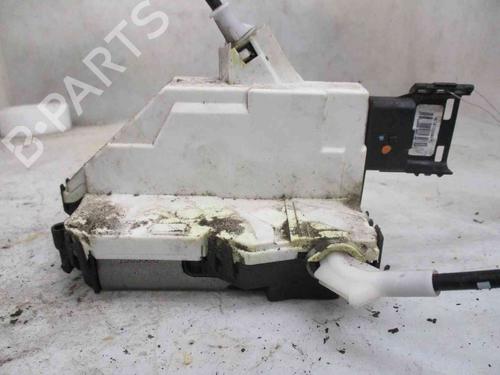 Rear right lock PEUGEOT 308 I (4A_, 4C_) 1.6 HDi | BP26625546C99 