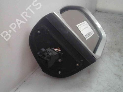 Right mirror MERCEDES-BENZ E-CLASS (W210) E 200 CDI (210.007) | BP20205172C27 