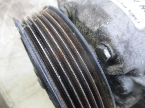 AC compressor VW GOLF VI (5K1) 2.0 TDI | BP32510437M34 