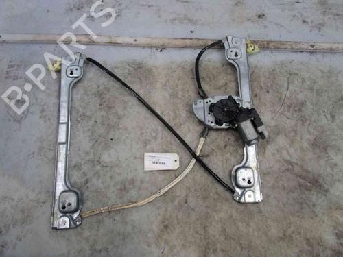 Used Front right window mechanism PEUGEOT 1007 (KM_) 1.4 HDi (68 hp) 19716923