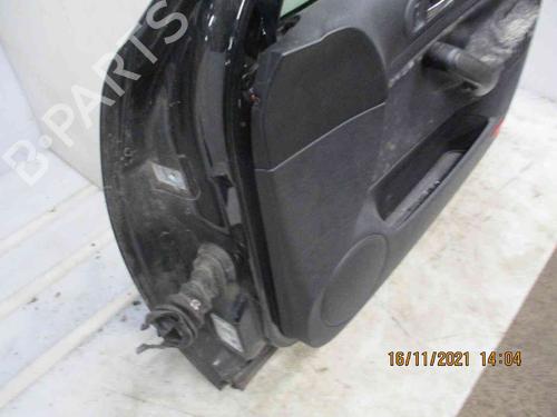 Right front door VW BORA I (1J2) 1.4 16V | BP19723267C3 