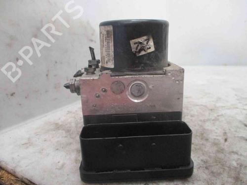 ABS Bremseaggregat FORD FIESTA VI (CB1, CCN) 1.25 | BP19723628M43 