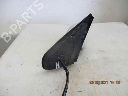 Right mirror VW BORA I (1J2) 1.4 16V | BP19737050C27 
