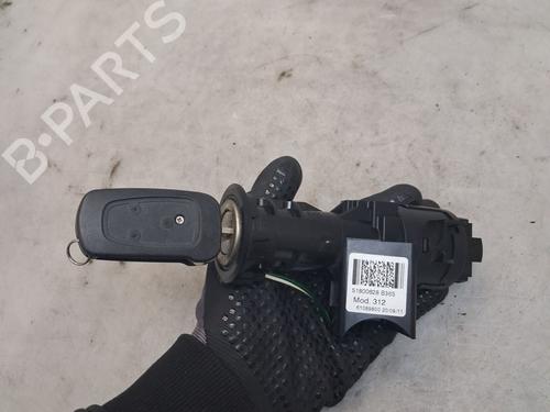 Ignition barrel FORD KA (RU8) 1.2 | BP39936612M48 - Image 5