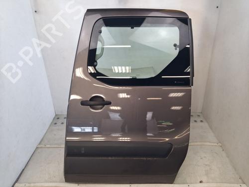 Used Left slide door Left slide door 37594047 37594047