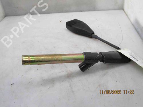 Seat buckle RENAULT LAGUNA II Grandtour (KG0/1_) 1.9 dCi | BP19739953I32 