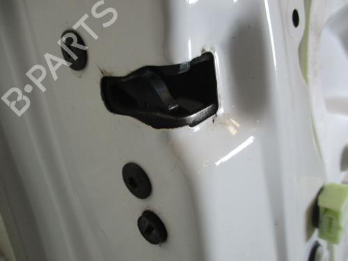 Left front door CITROËN C3 II (SC_) 1.2 VTi 82 | BP24972010C2 