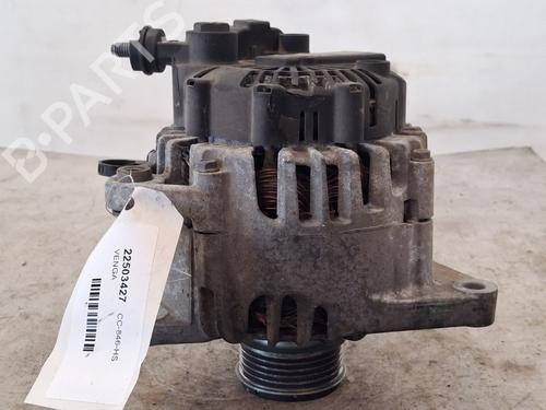 Alternator KIA VENGA (YN) 1.6 CRDi 115 | BP38786847M7  - Image 5