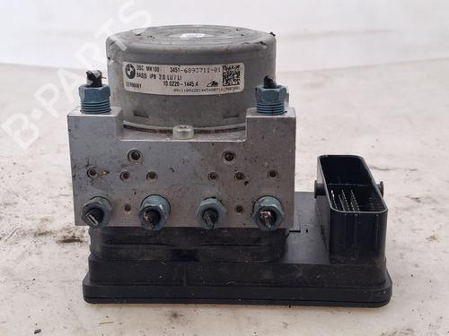 Used ABS pump ABS pump 39250264 39250264