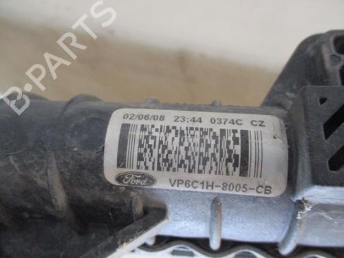 Water radiator FORD TRANSIT Van (FA_ _) 2.2 TDCi | BP33006588M31  - Image 6