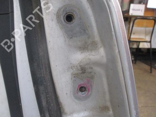 Left rear door KIA CARENS III MPV (UN) 2.0 CRDi 115 | BP26635753C4 