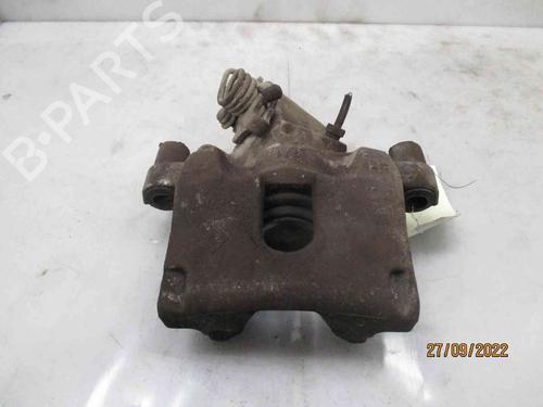 Used Left rear brake caliper RENAULT LAGUNA III Grandtour (KT0/1) [2007-2015]  26626574