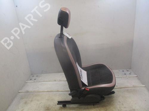 Left front seat RENAULT TWINGO II (CN0_) 1.2 16V (CN0K, CN0V, CN0A) | BP29514955C15 