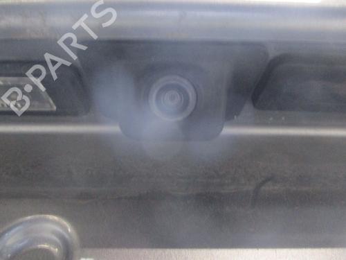 Tailgate PEUGEOT 308 II (LB_, LP_, LW_, LH_, L3_) 1.2 THP 130 | BP29620968C6 