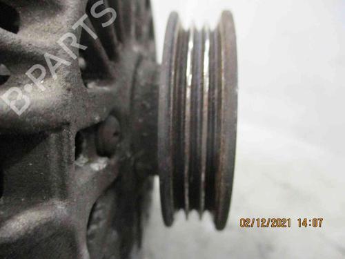 Alternator RENAULT CLIO II (BB_, CB_) 1.2 (BB0A, BB0F, BB10, BB1K, BB28, BB2D, BB2H, CB0A,... | BP19722175M7 