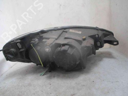 Left headlight PEUGEOT 807 (EB_) 2.2 HDi | BP19739307C28 