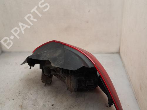Left taillight OPEL CORSA E (X15) 1.3 CDTI (08, 68) | BP39108902C34 - Image 3
