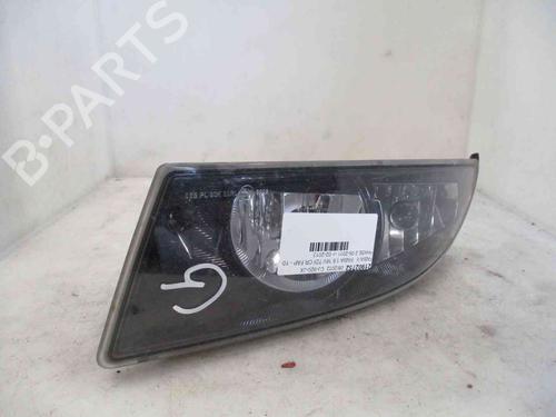 Used Left front fog light SKODA FABIA II (542) 1.6 TDI (105 hp) 19720325