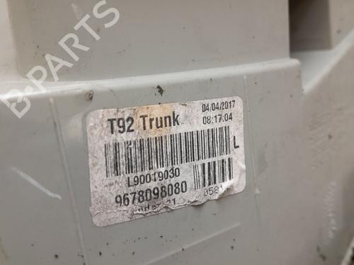 Left tailgate light PEUGEOT 308 SW II (LC_, LJ_, LR_, LX_, L4_) 1.2 THP 130 | BP30138627C79