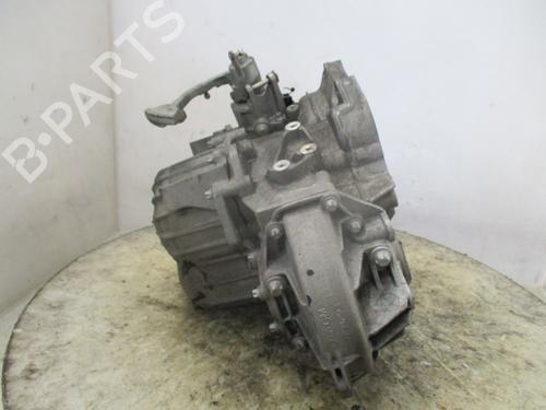 Gearbox OPEL ZAFIRA / ZAFIRA FAMILY B (A05) 1.7 CDTI (M75) | BP29756370M3 