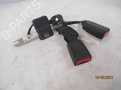 Seat buckle MERCEDES-BENZ C-CLASS (W203) C 220 CDI (203.006) A20386020699C9 A20386020699C9