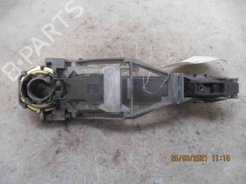 Türgriff hinten links außen VW BORA I (1J2) 1.4 16V | BP19735582C130 