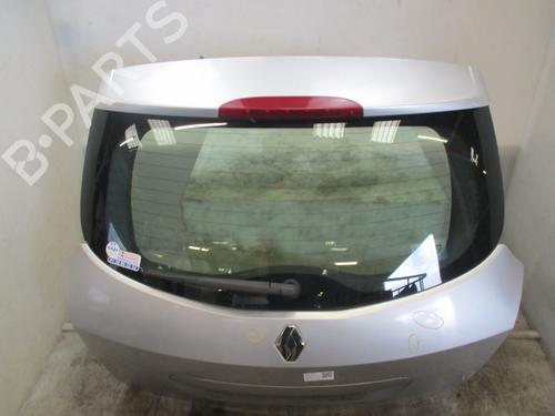 Tailgate RENAULT CLIO III Grandtour (KR0/1_) 1.5 dCi (KR0F) | BP28501593C6